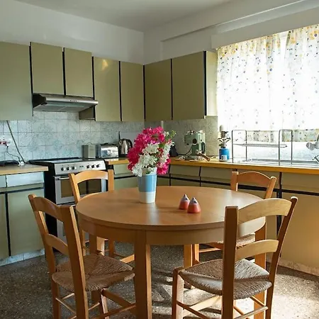 Experience דירה ניקוסיה