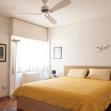 Apartment Experience Nicosia
