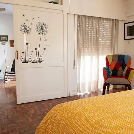 Apartment Experience *