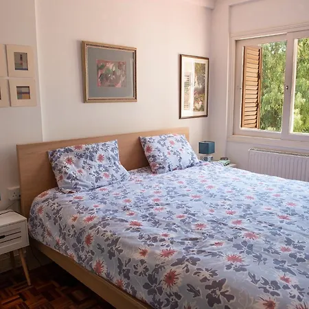 דירה Experience *