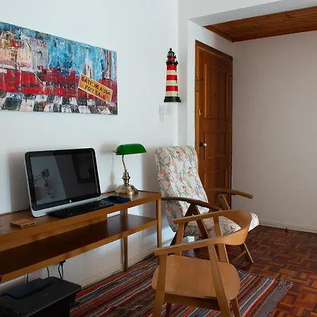 Experience Apartment Nicosia
