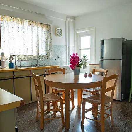 Apartment Experience Nicosia