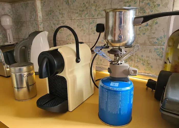 דירה Experience *