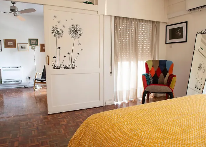 דירה Experience *