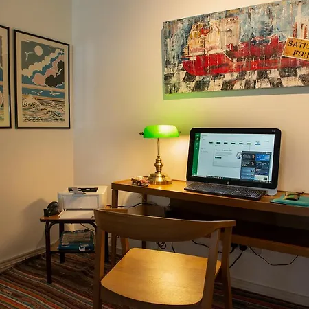 公寓 Experience 尼科西亚