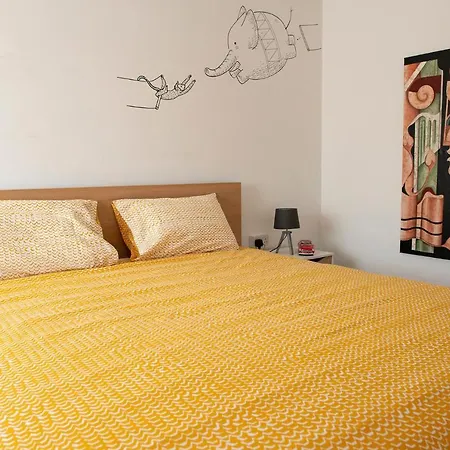 Experience Appartamento Nicosia
