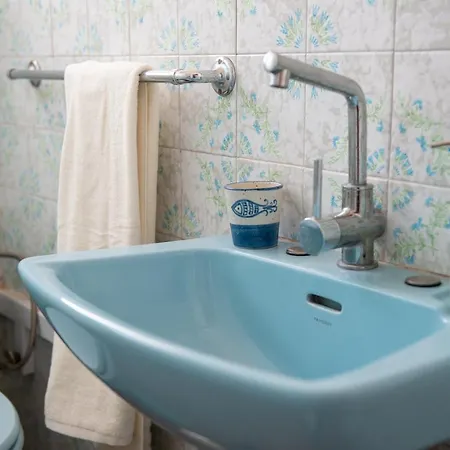 Experience Διαμέρισμα *