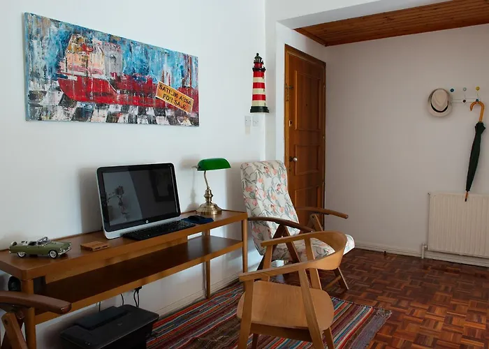 Experience 公寓 尼科西亚